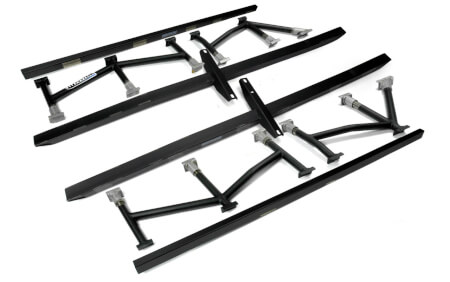 FIT System - Subframe Connector System
