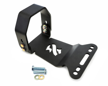 Driveshaft Safety Loops