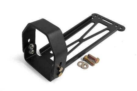 Driveshaft Safety Loops