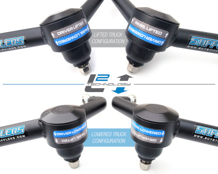 Control Arms