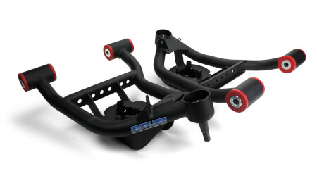 Control Arms