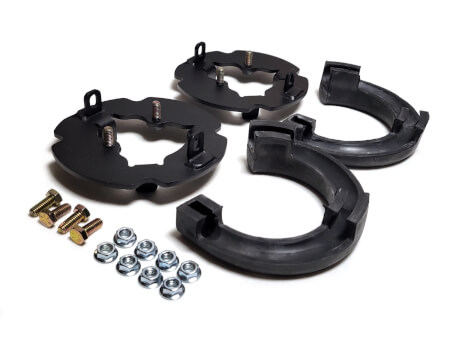 Control Arms