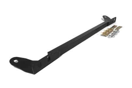 Lower Chassis Braces