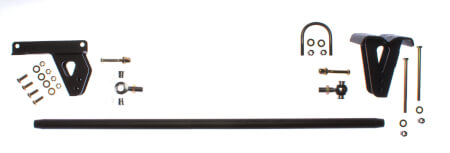 Long Bar Traction System