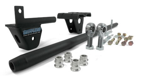 Long Bar Traction System