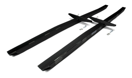 Subframe Connectors