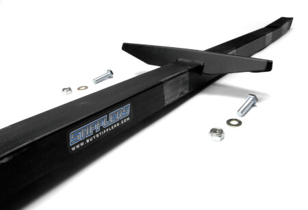 Subframe Connectors
