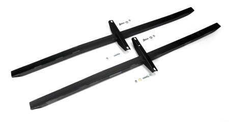 Subframe Connectors