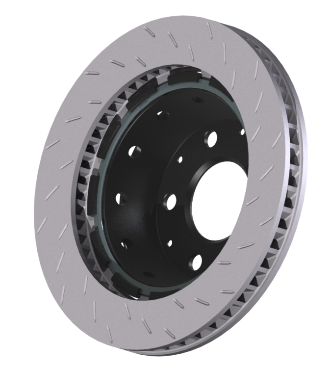 PFC Brake Discs