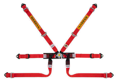 CCA622FRUN1 Formula Style Belt