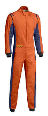 Hero GT Racing Suit