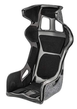 X-PAD RallyCross Racing Seat