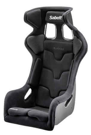 X-PAD Racing Seat