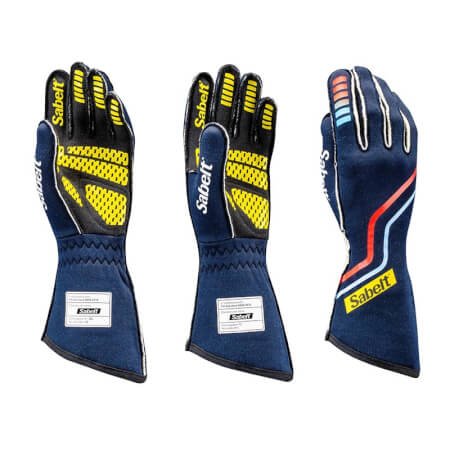 Hero Superlight TG-10 Gloves