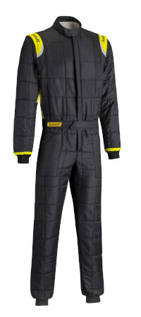 Driver Suit--SFI, FIA Approved Manufacturers and Suppliers