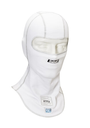 UI-600 Racing Underwear & Balaclava