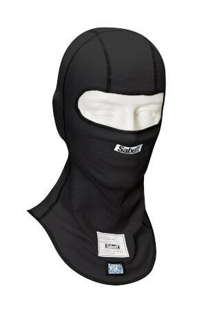 UI-600 Racing Underwear & Balaclava