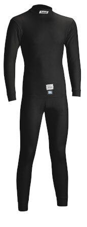 UI-600 Racing Underwear & Balaclava