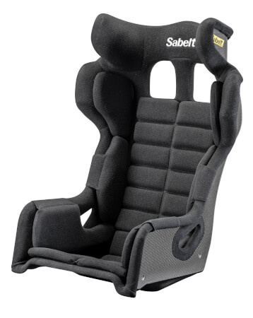 GT-PAD Racing Seat