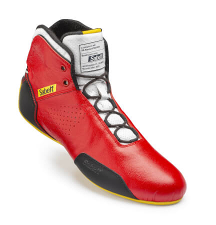 Hero TB-10 Racing Shoes