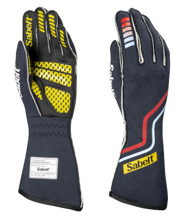 Hero TG-10 Racing Gloves