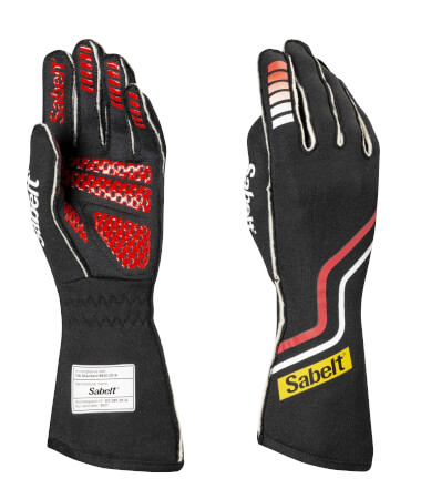 Hero TG-10 Racing Gloves