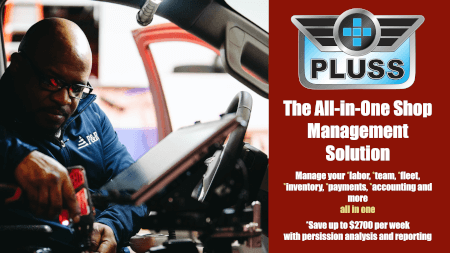 All-in-One Shop Management Solution