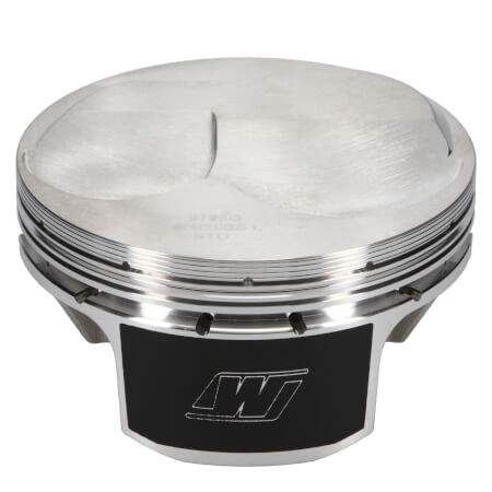 3.900” Stroke Pistons For Chevy LS Engines