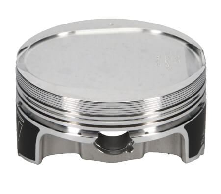 3.900” Stroke Pistons For Chevy LS Engines