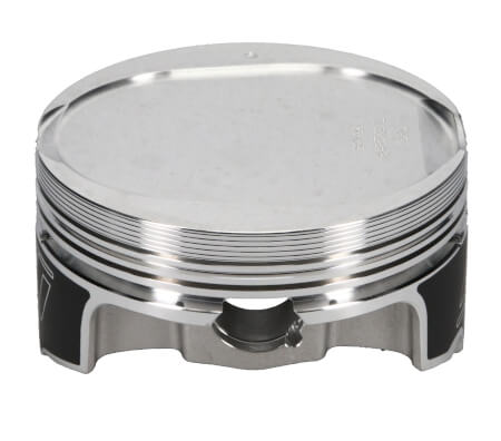 3.900" Stroke  Pistons For Chevy LS Engines