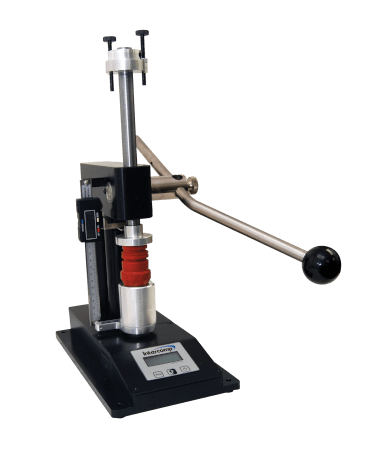 Arbor Valve Spring Tester
