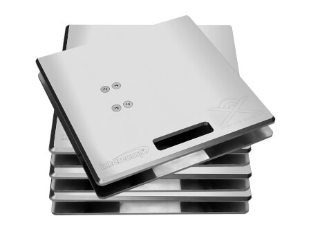 EXPERT WEIGH™ Tablet Scales with XBT™ Wireless Technology