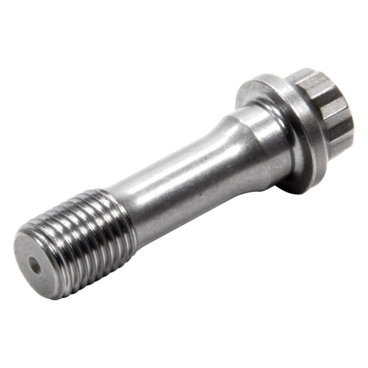 Rod Bolts, Bushings, and Locators