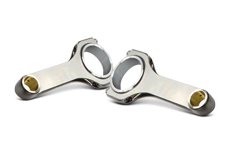 Custom Connecting Rods