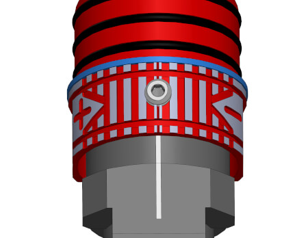 GEN III RACE TUNED SUPER(CHARGED) FUEL INJECTION