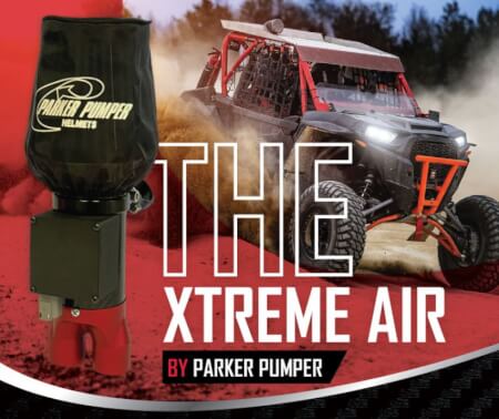 The Xtreme Air