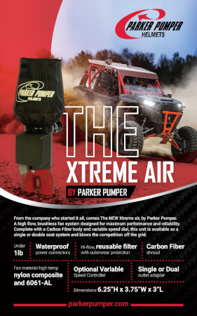 The Xtreme Air