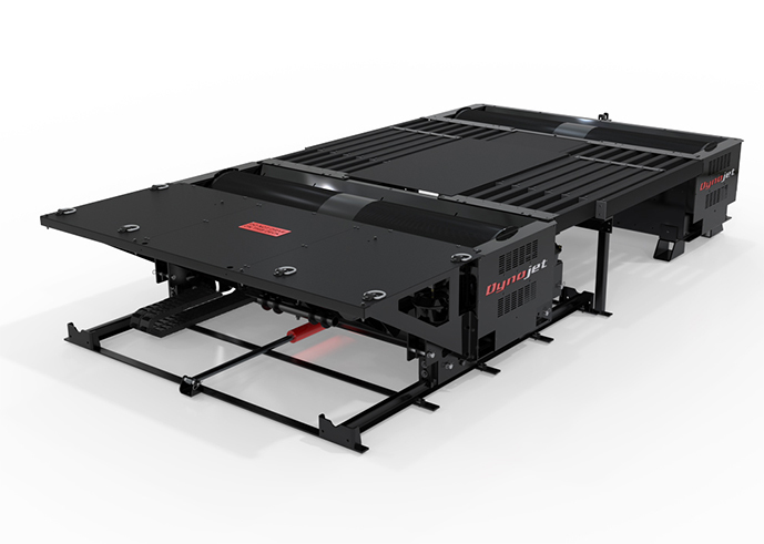 Dyno Model 424X