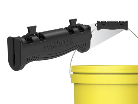 HANDTEC BUCKET GRIP