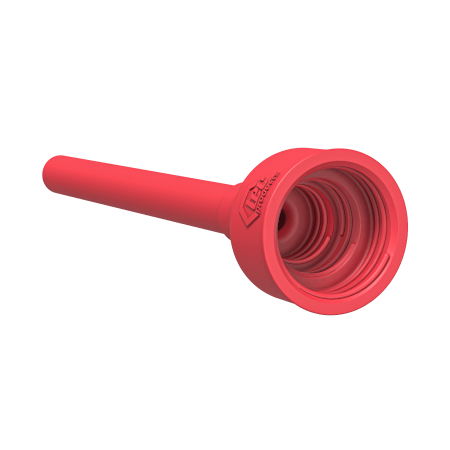 FlexAll Rubber Quick Connect Funnel