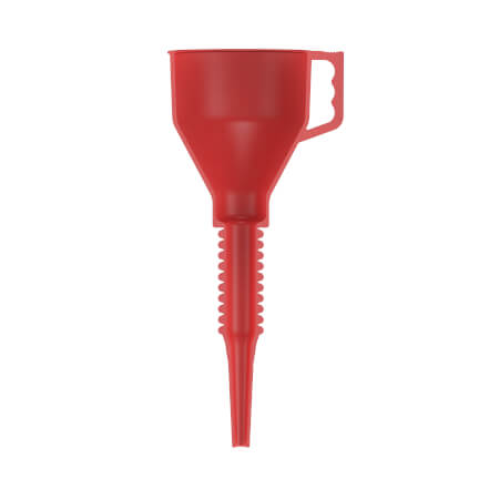 FlexAll Rubber Funnels