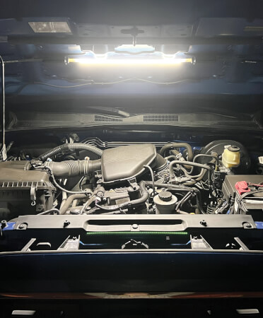 Underhood FLEXIT Mechanics Light