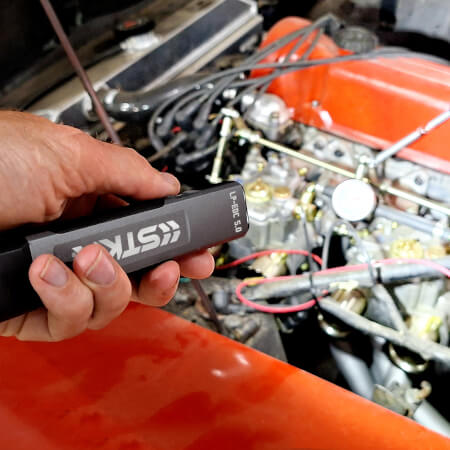 LP EDC - Low Profile Everyday Carry Flashlight Series