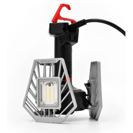 TRiLIGHT ShopLight - Work Light + Drop Light - 5000lm