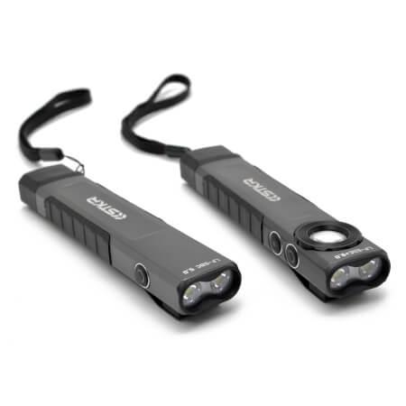 LP EDC - Low Profile Everyday Carry Flashlight Series
