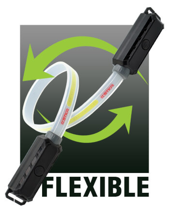Underhood FLEXIT Mechanics Light