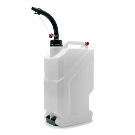 EZ Utility Jugs & Accessories - 3 & 5 Gallon