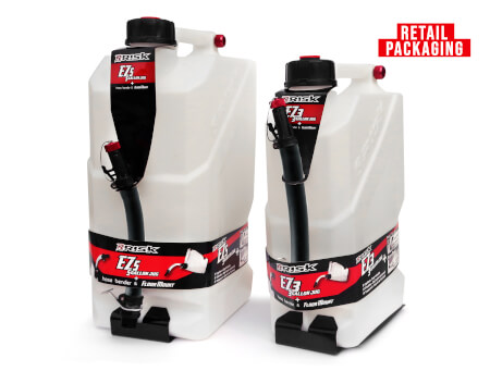 EZ Utility Jugs & Accessories - 3 & 5 Gallon