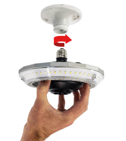 5 Point Motion Activated Lighting System - Easy Install
