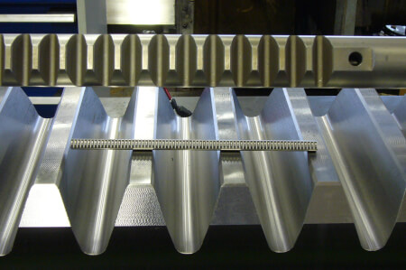 Precision Gear Racks
